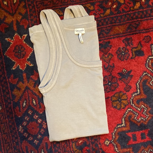 Splendid Tank, Size XS - Picture 6 of 6